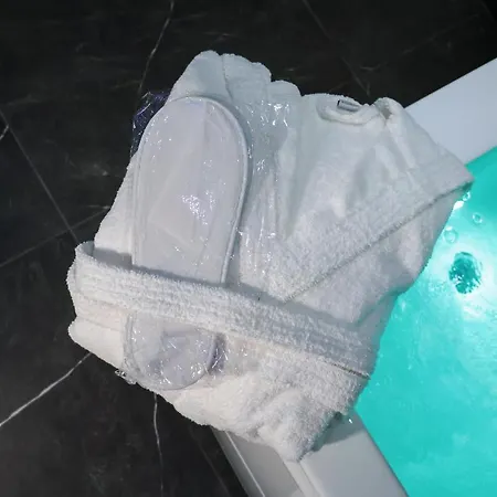 Apartamento Wellness