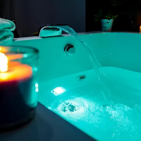Apartamento Wellness *