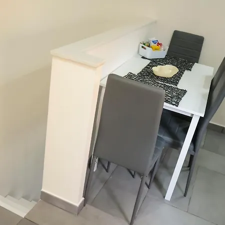 Wellness Apartamento *