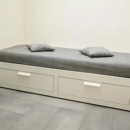 Apartamento Wellness *