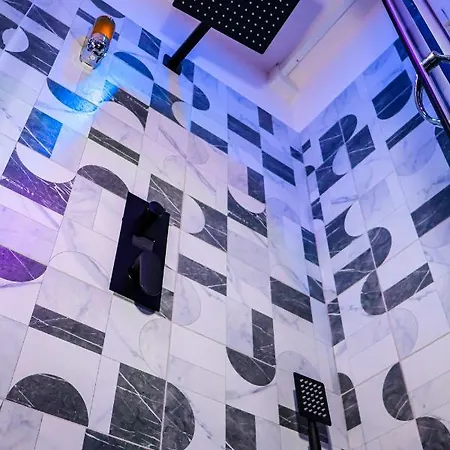 Wellness Apartamento CTA
