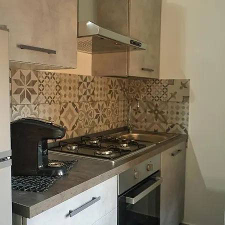 Apartamento Wellness