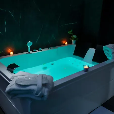 Apartamento Wellness CTA