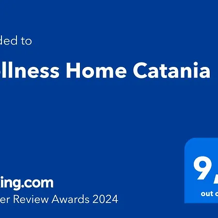 Apartamento Wellness