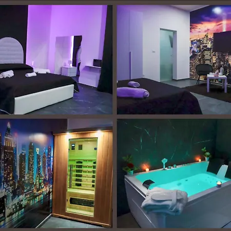 Wellness Apartamento