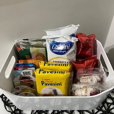 Apartment Wellness